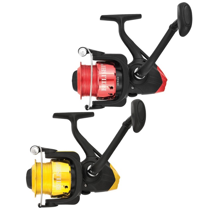 Бейлиши 7000 макари