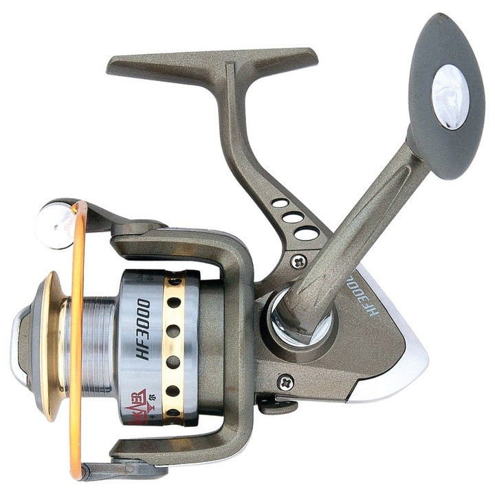 Макара SUOKAER HF3000