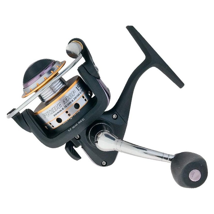 Alcedo Pride MSP 1500F orsó