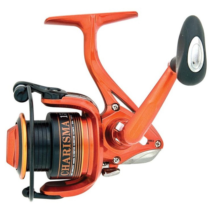 Baracuda Charisma 1500 pergető orsó