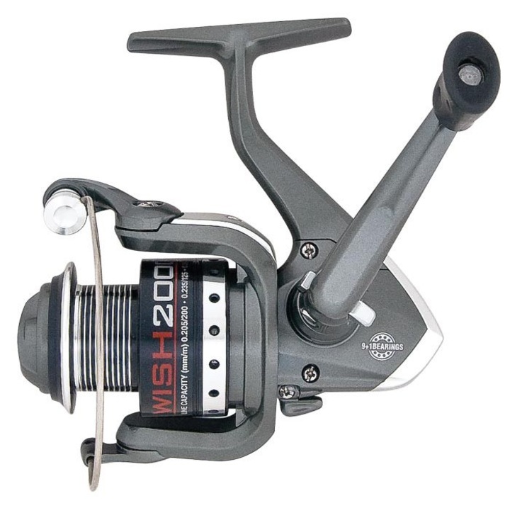 Baracuda Wish 2000 pergető orsó