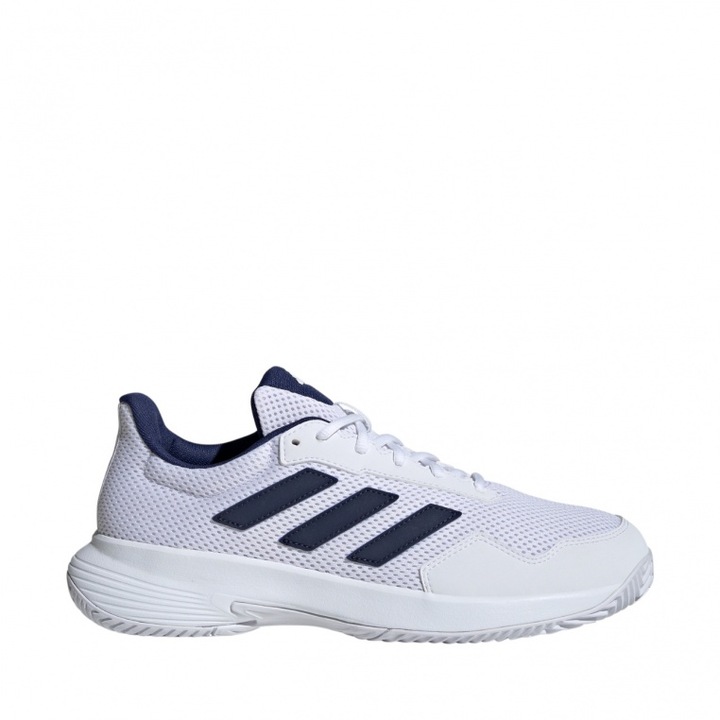 Pantofi sport Id2470, Adidas, Alb