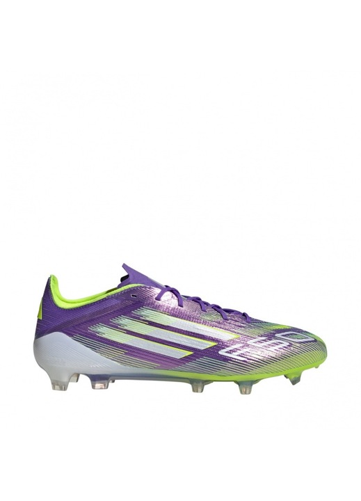 Férfi sportcipő Jh7615, Adidas, Lila/Zöld