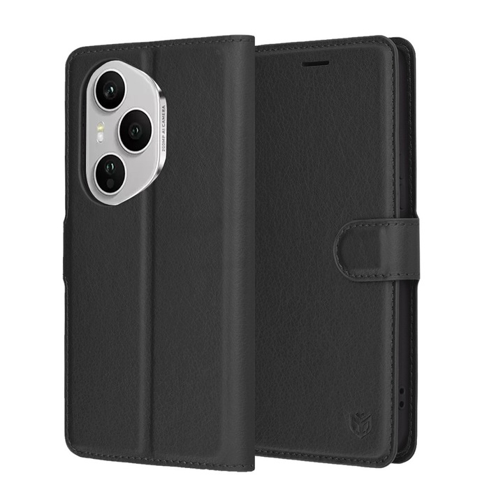 Carcasa de protectie pentru Honor 400 Pro, negru
