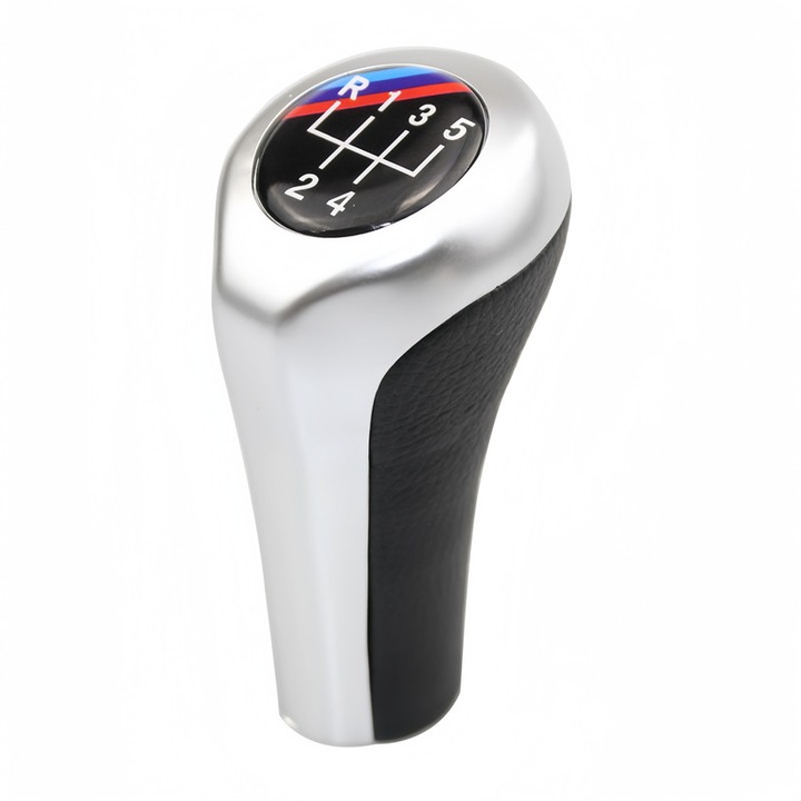Nuca Maneta Schimbator, Pentru BMW E46 E90 E91 E92 E39 E60 E61 X1 X3 X5, 5 Viteze