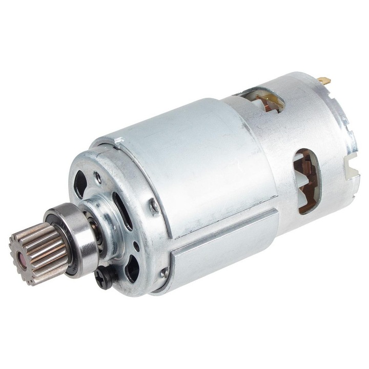 Motor electric de găurit, CEDRUS Parts