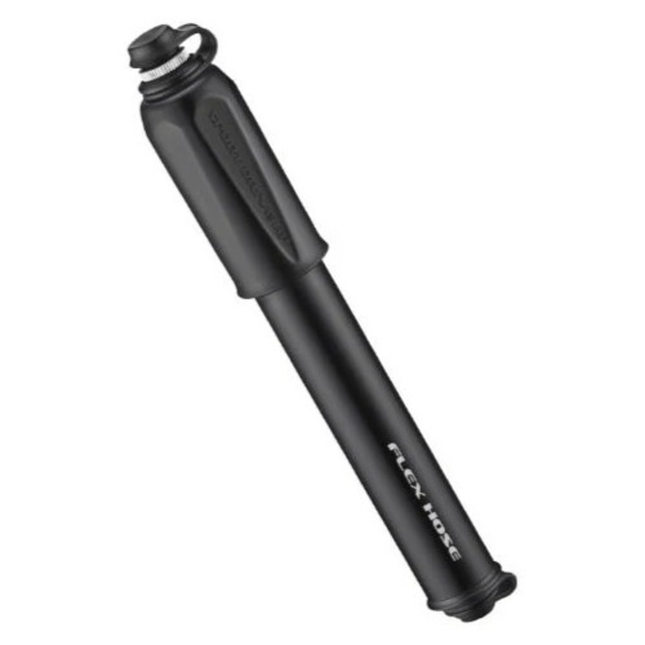 Помпа за Велосипед Lezyne Sport Drive Hp, M Black