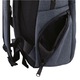 Rucsac sport My way outdoor, Gri - Negru, 32x15x44cm