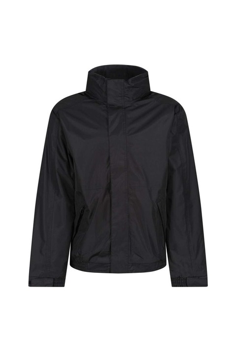 Férfi kabát, Regatta - RETRW397, Fekete