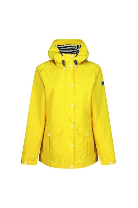 Jacheta pentru femei Regatta RETRW521, Maize Yellow, L
