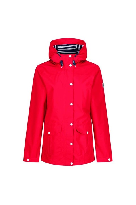 Дамско яке Regatta - RETRW521, Червен