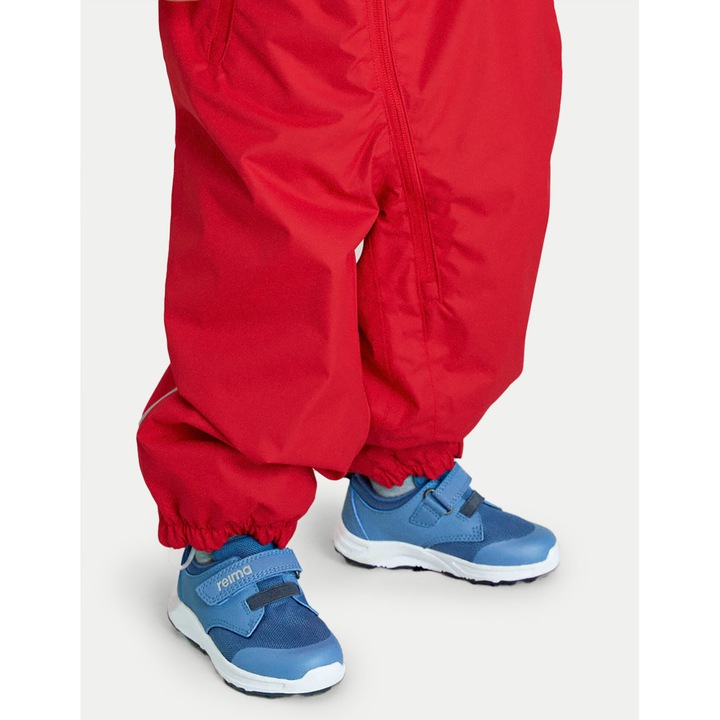 Pantofi sport copi Reima, 5400129A, Textil, Bleumarin