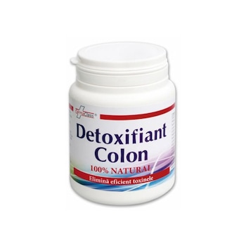 Detoxifiant Colon - 100 g - FarmaClass Detoxifiant Colon - 100 g - FarmaClass