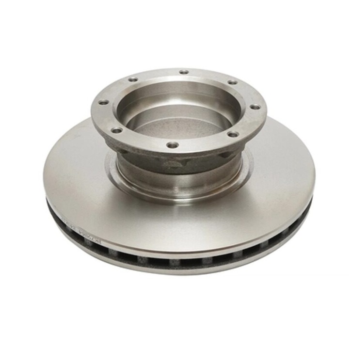 Breckner Mercedes hátsó féktárcsa