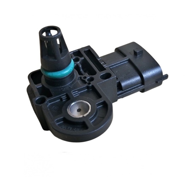 Szívónyomás-érzékelő, Bosch, Land Rover és Jaguar modellekhez, 2.0 Diesel/3.0 Diesel motor, LR090375