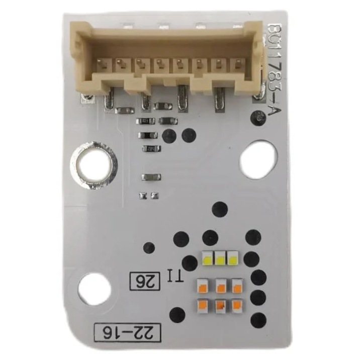 Kit reparatie modul lumini de zi DRL si semnalizare stanga Audi A3 8V - 8V0998473A, 8V0 998 473 A, 90071302