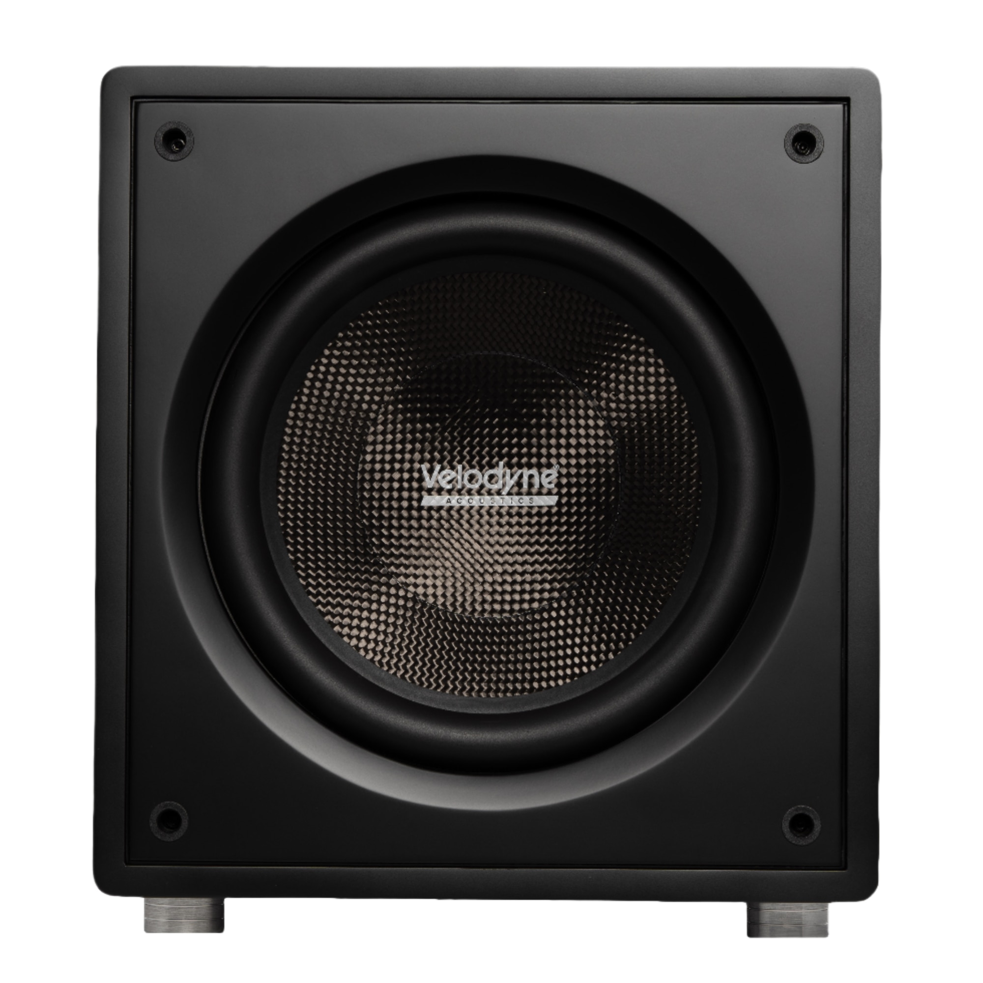 Subwoofer Velodyne Acoustics VI-Q 12'', Negru