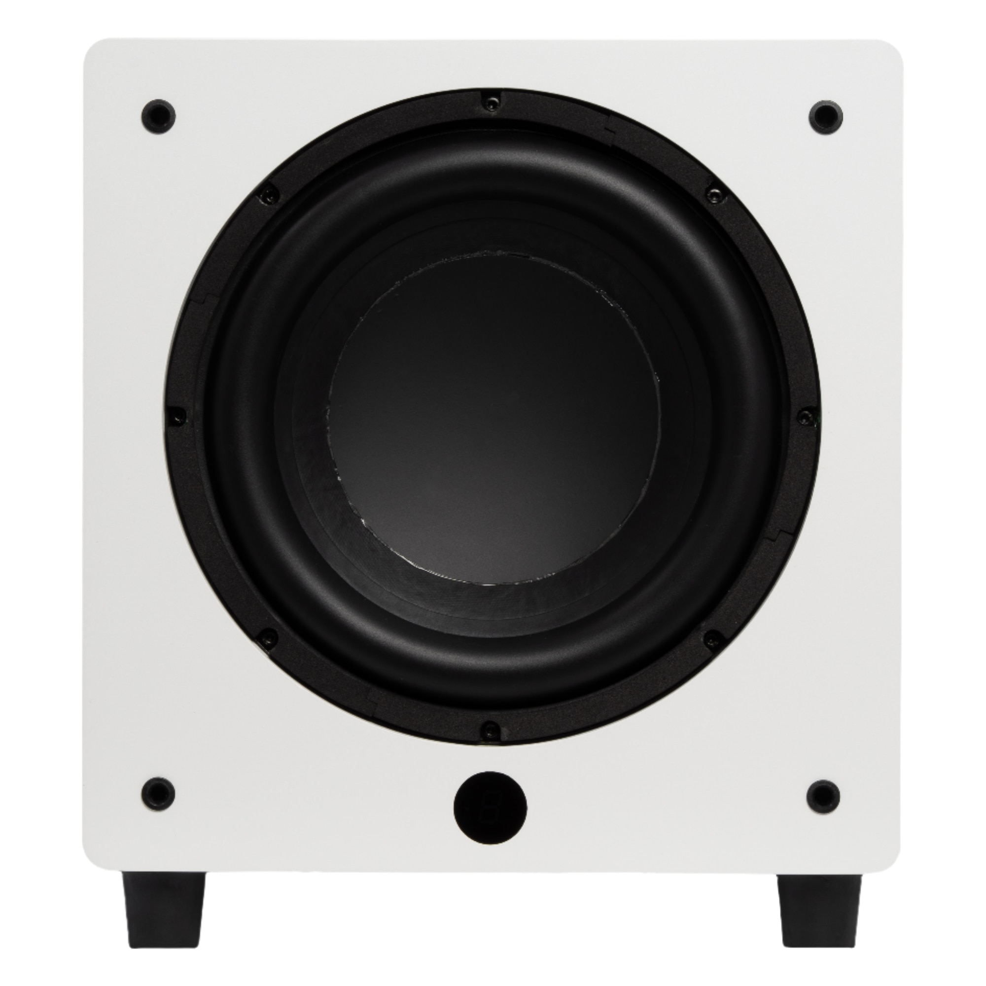 Subwoofer Velodyne Acoustics Impact X 10'', Alb