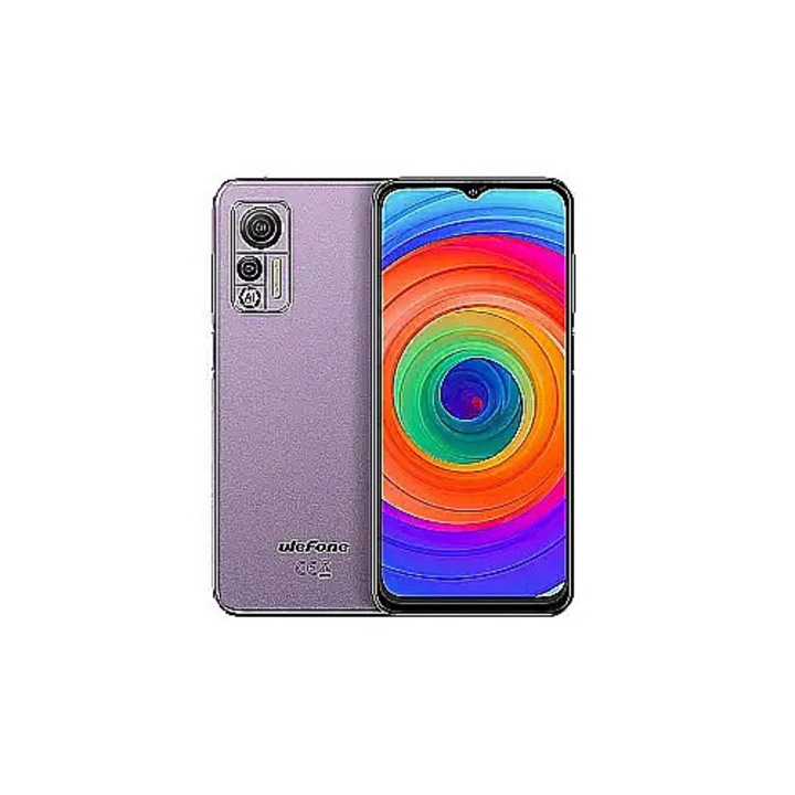 Смартфон Ulefone Note 14, 6.52", Dual LTE, 16GB/3GB, Purple