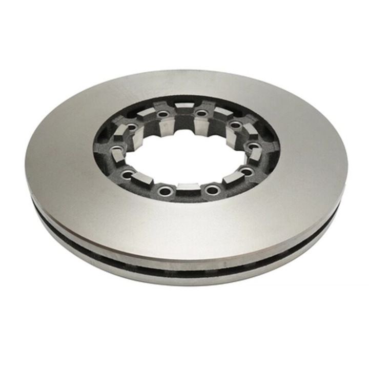 Féktárcsa Breckner SAF