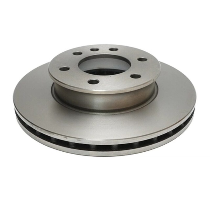 Breckner Mercedes féktárcsa