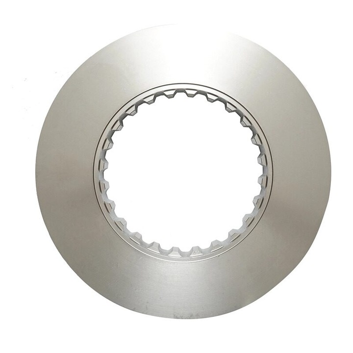 Breckner Volvo féktárcsa