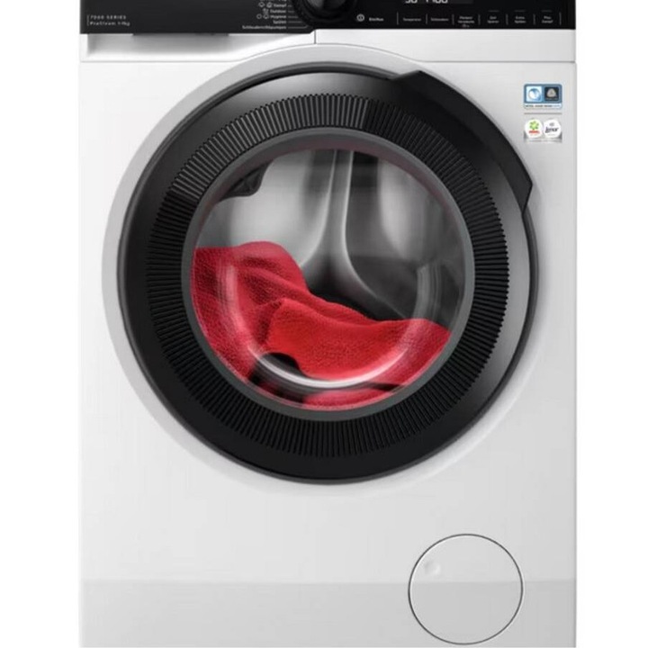 Masina de spalat AEG LR7FA69FL, 9 kg, 1600 U