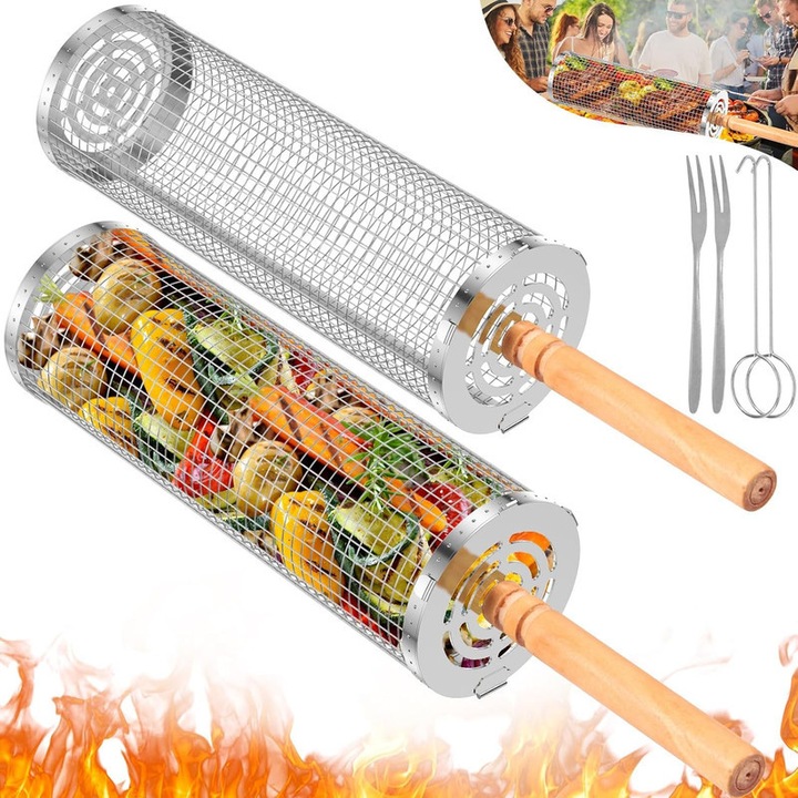 Set 2 Incalzitoare de maini reincarcabile, YSBER®, Reincarcabile, incalzire rapida maini, 4 nivele temperatura, 8-20 ore de caldura, Incarcator portabil USB-C, potrivit pentru munca, scoala, cadou util iarna, Portocaliu