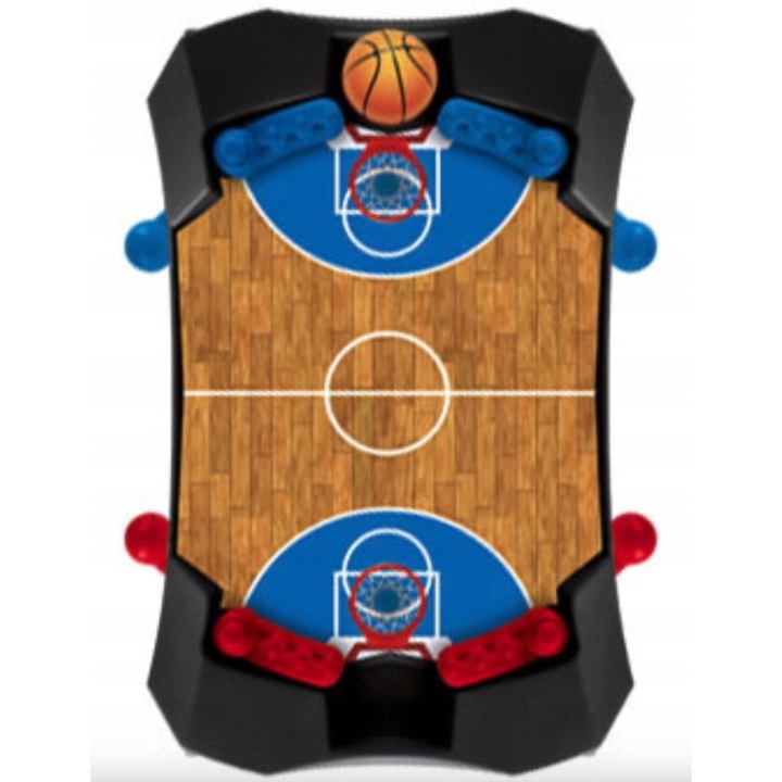 Joc, mini joc de buzunar, plastic, pentru copii de la 4 ani