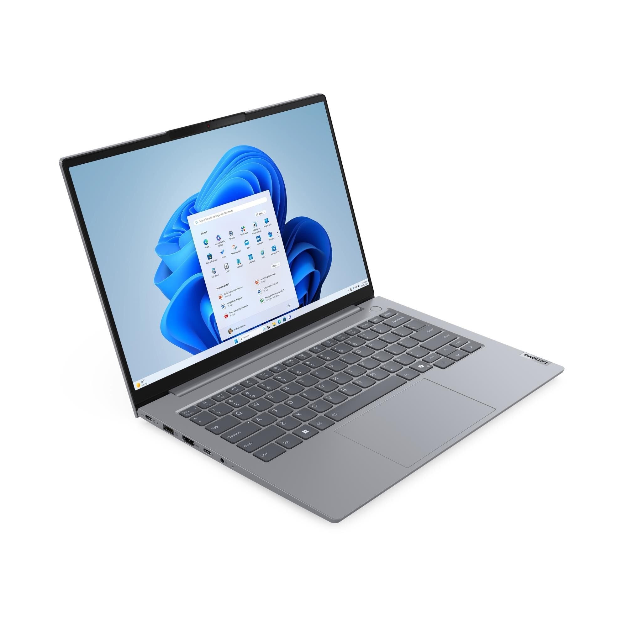 Laptop HP EliteBook 630 G11, 13.3inch, Intel Core Ultra 5 125U, 16