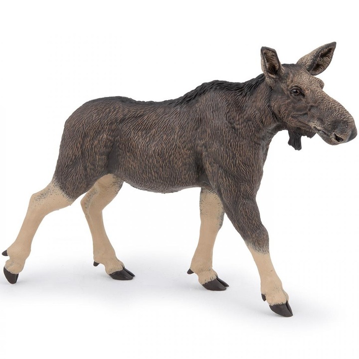 Papo figura - Vadállatok, Nőstény jávorszarvas