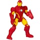 Фигурка Marvel Mix Mashers - Iron Man, 12 см