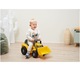 Excavator Ride On Ecoiffier, 66 cm
