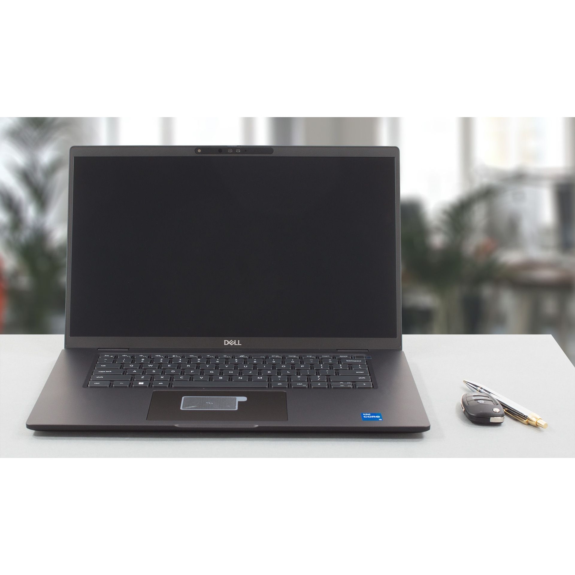 DELL Latitude 7530 i5-1245U 39,62cm 15,6inch FHD 16GB 256GB SSD