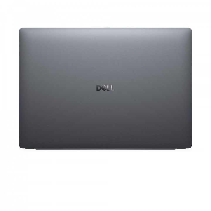Laptop Dell Pro 14 Premium PA14250, 14 inch, Full HD+, Procesor Intel Core Ultra 7 268V, 32GB RAM, 512GB SSD, Intel Arc Graphics 140V, Windows 11 Pro, Gri