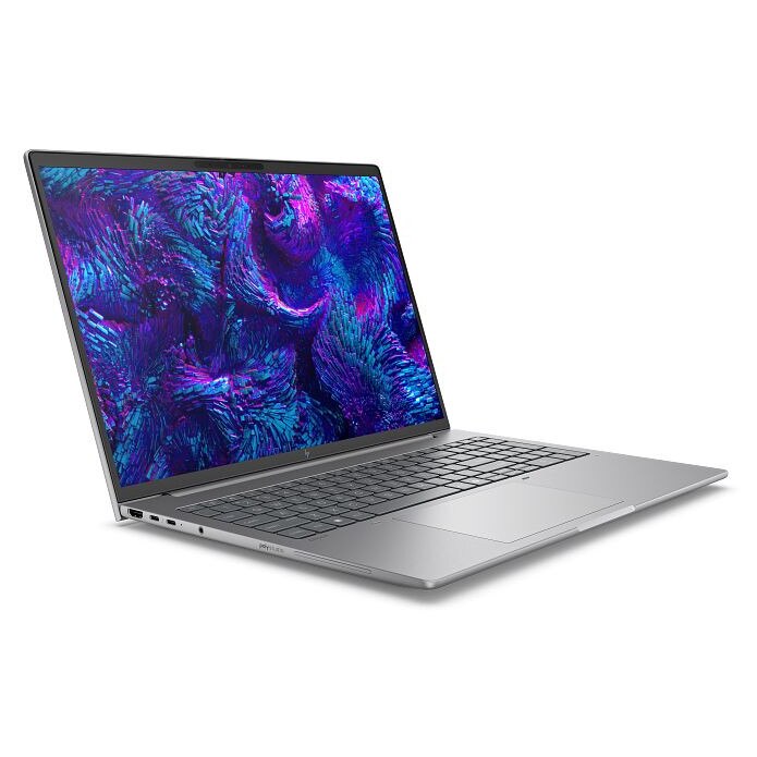 Laptop HP Zbook AI 8 G1i A3ZU2ET, 16 inch 2560 x 1600, Intel 255H