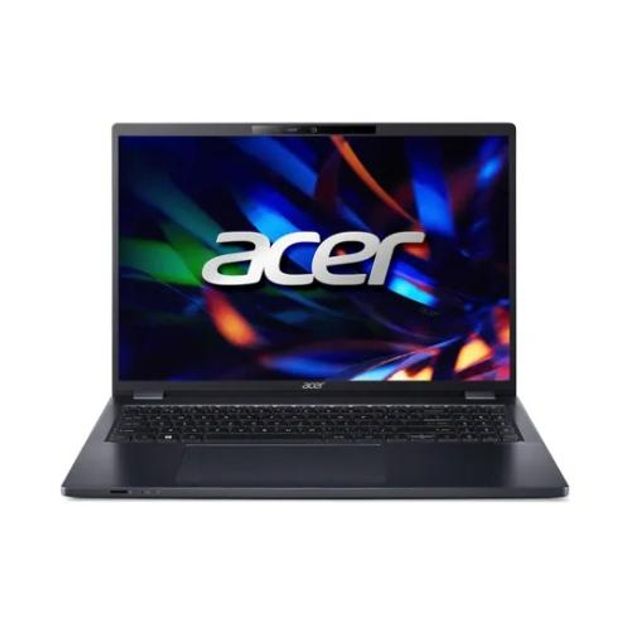 chi-kae　i7/16G/512G/Office24/Android Laptop Acer Travel Mate P4 NX.VZXEX.004, 16 inch 1920 x 1200