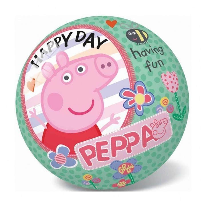 Minge Star Toys Peppa Pig 14cm