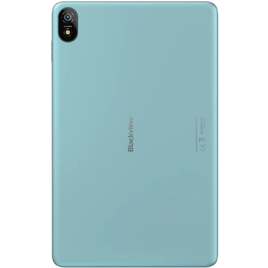 Tableta Blackview Tab 18 12" FHD+ 1200 x 2000 8GB 256GB Android 13 Turquoise Green