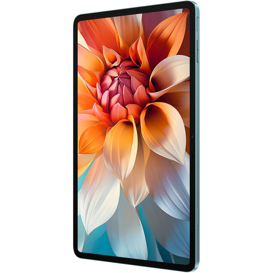 Tableta Blackview Tab 18 12" FHD+ 1200 x 2000 8GB 256GB Android 13 Turquoise Green