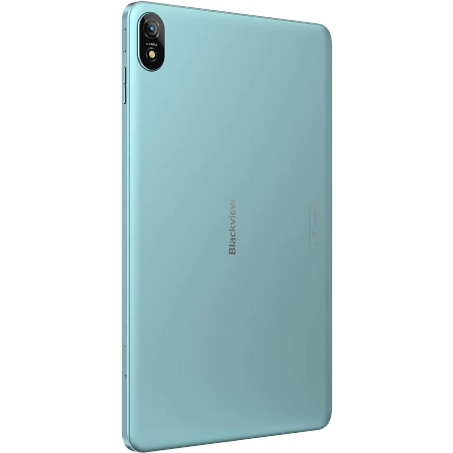 Tableta Blackview Tab 18 12" FHD+ 1200 x 2000 8GB 256GB Android 13 Turquoise Green