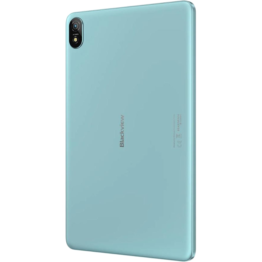 Tableta Blackview Tab 18 12" FHD+ 1200 x 2000 8GB 256GB Android 13 Turquoise Green