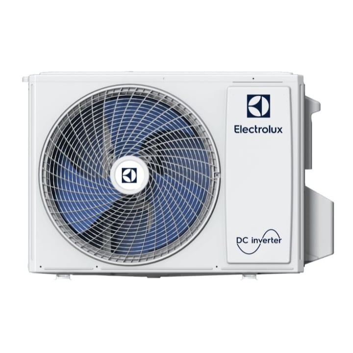 Aparat de aer conditionat Electrolux EACS/I-12HEJ, 12000 BTU Class A++/A+++, R32, Wi-fi, HC
