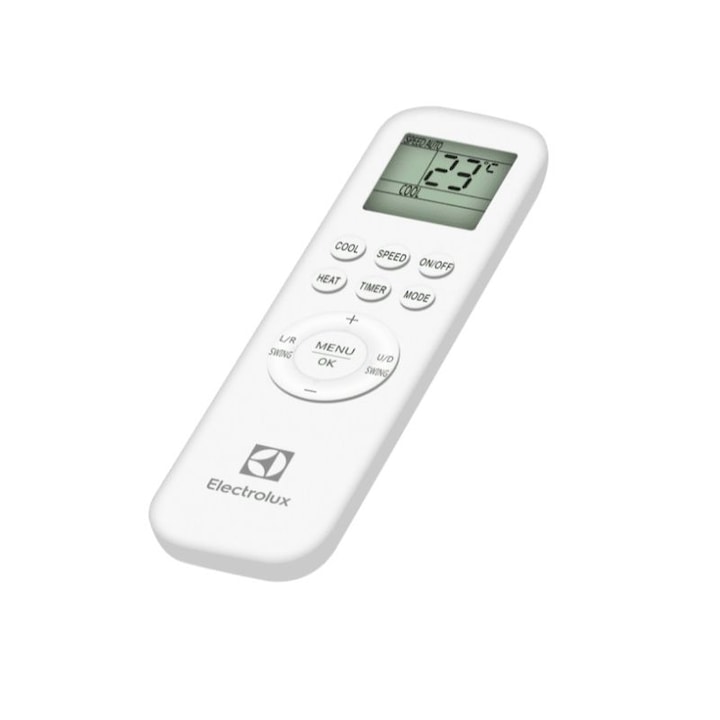 Aparat de aer conditionat Electrolux EACS/I-12HEJ, 12000 BTU Class A++/A+++, R32, Wi-fi, HC