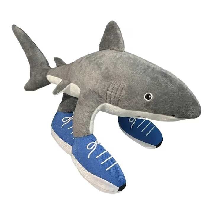 Jucarie plus Tralalero Tralala, 18 cm