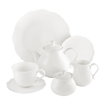 Serviciu desert Ambition, Grace, 24 piese Serviciu desert Ambition, Grace, 24 piese