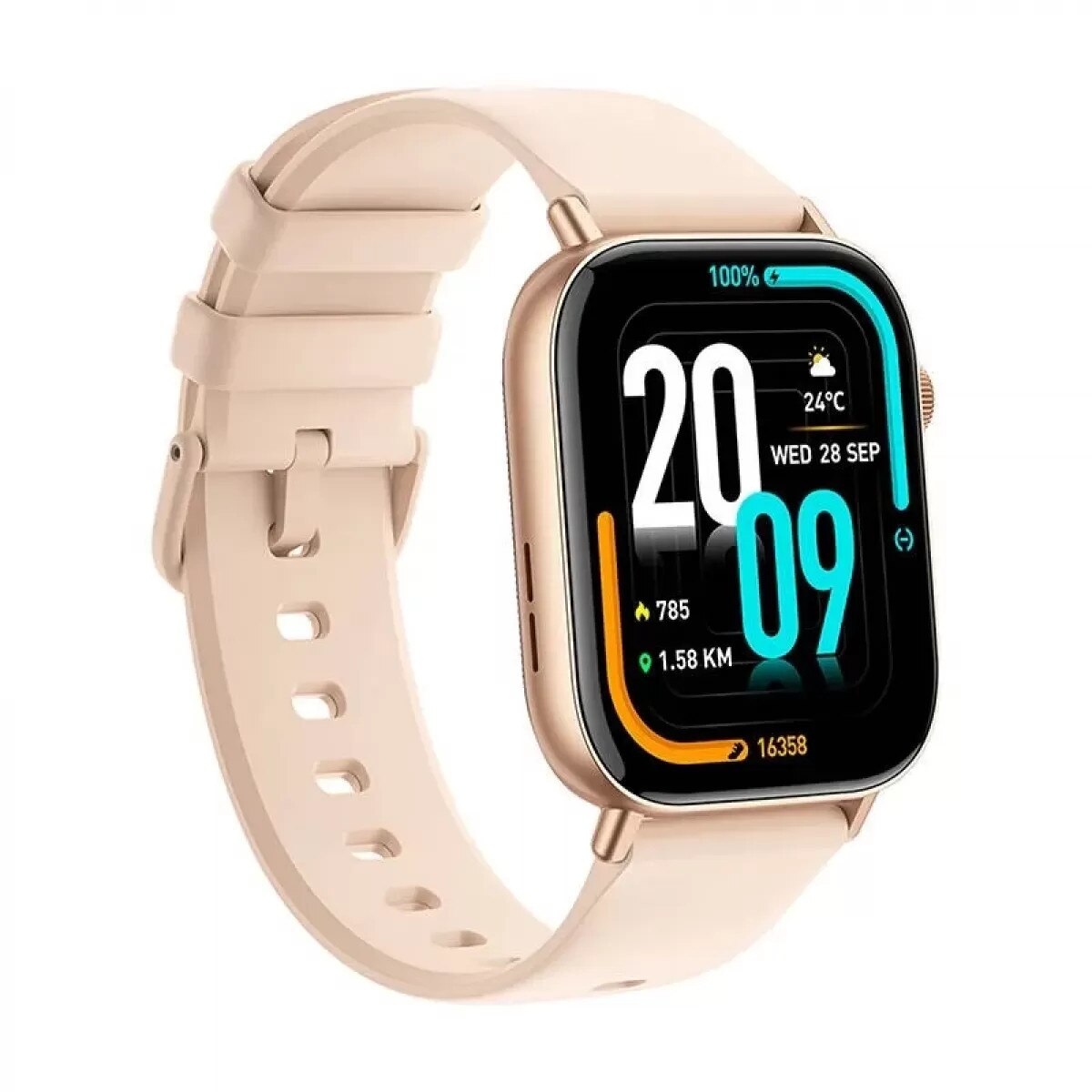 Ceas Smart COLMI C8 Max Bluetooth 1.93