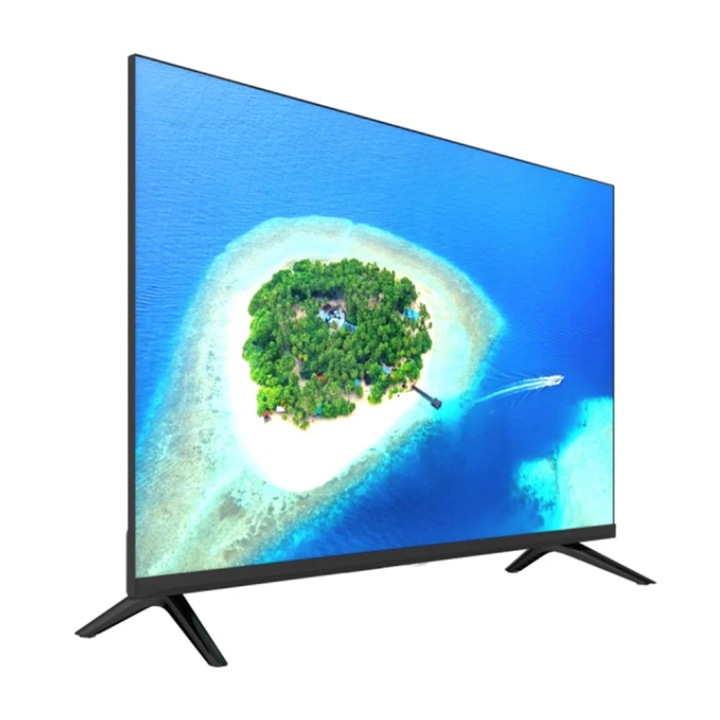 Televizor LED Smart NEO LED-32HS3M, Open operating system, Wi-Fi, Digital tuner, CI, 1366 x 768 HD, 81 cm, Clasa E, Negru