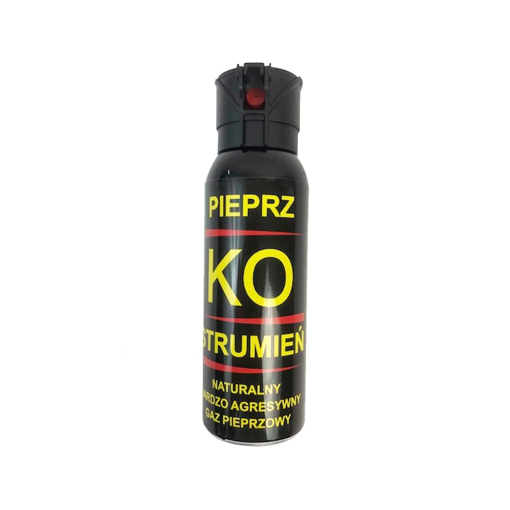 Spray paralizant GAS-KO-100, 100 ml