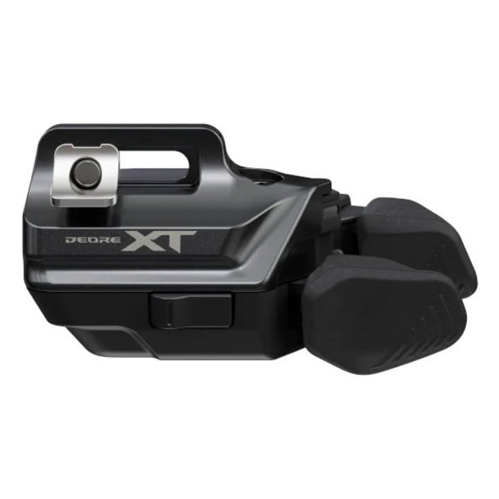 Manetă schimbător Shimano Deore XT SW-M8250, wireless, 12 viteze, dreapta